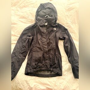 The North Face Women's Windbreaker Jacket